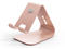 Стойки за мобилни устройства Elago P2 стойка за за iPad и таблети, розово злато