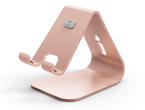 Стойки за мобилни устройства Elago P2 стойка за за iPad и таблети, розово злато