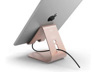 Стойки за мобилни устройства Elago P2 стойка за за iPad и таблети, розово злато