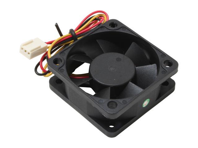 Вентилатори Evercool Fan 50x50x20 EL Bearing (4500 RPM)