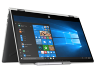 Лаптопи HP Pavilion x360 14-cd0032nu
