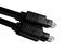 Кабели и Адаптери VCom Кабел Digital Optical Cable TOSLINK - VDU402-3m