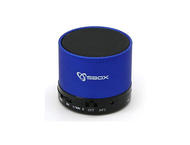 Колони SBOX BT-160BL, синя