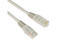 Кабели и Адаптери VCom Кабел LAN UTP Cat5e Patch Cable - NP511-15m