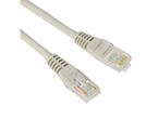 Кабели и Адаптери VCom Кабел LAN UTP Cat5e Patch Cable - NP511-15m