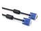 Кабели и Адаптери VCom VGA extension cable HD15 M/F - CG342AD-3m