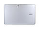 Таблети Acer Iconia Tab W510 64GB, сребрист цвят