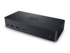 Докинг станции Докинг Станция Dell Universal Dock D6000