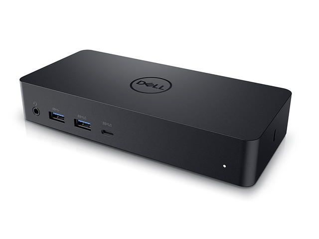 Докинг станции Докинг Станция Dell Universal Dock D6000
