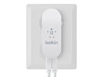 Аксесоари за таблети Belkin 220V зарядно за Apple с два USB изхода + кабел