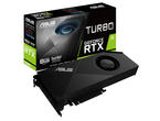 Видео карти ASUS TURBO GeForce RTX 2080 8G