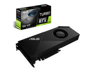 Видео карти ASUS TURBO GeForce RTX 2080 Ti 11G