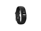 Каишки Каишка за Garmin vivofit 4, черна S/M