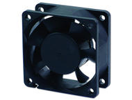 Вентилатори Evercool Fan 60x60x25 EL Bearing (4500 RPM)