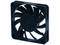 Вентилатори Evercool Fan 60x60x10 24V EL (4400 RPM)