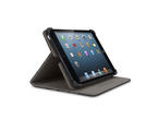 Калъфи за таблети Belkin Quilted полиуретанов калъф/стойка за iPad Mini с Auto Wake