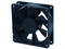 Вентилатори Evercool Fan 80x80x25 24V EL (2500 RPM)