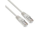 Кабели и Адаптери VCom Кабел LAN SFTP Cat.5e Patch Cable - NP531-10m