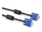 Кабели и Адаптери VCom VGA extension cable HD15 M/F - CG342AD-10m