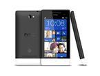 Смартфони HTC Windows Phone 8S 4GB, черен цвят