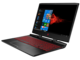 Лаптопи HP Omen 15-dc0078nu