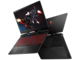 Лаптопи HP Omen 15-dc0078nu