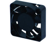 Вентилатори Evercool Вентилатор Fan 40x40x10 2Ball (5000 RPM)