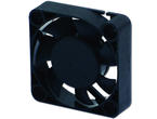 Вентилатори Evercool Вентилатор Fan 40x40x10 2Ball (5000 RPM)