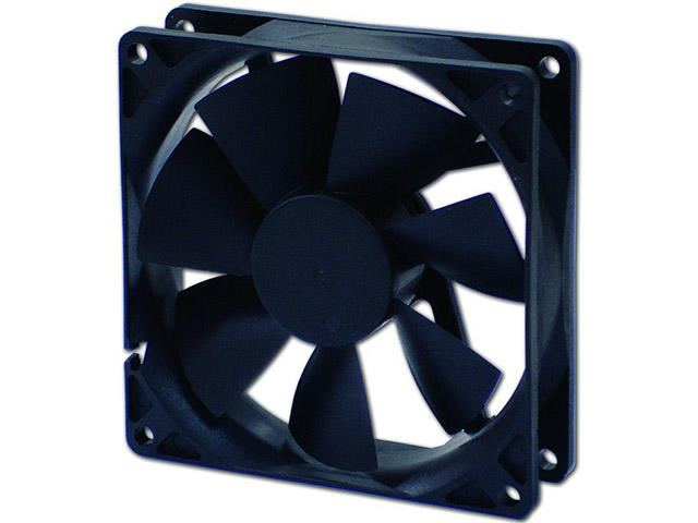 Вентилатори Evercool Fan 92x92x25 Ball Bearing 2200rpm