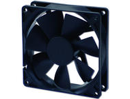 Вентилатори Evercool Fan 92x92x25 2Ball (1500 RPM)
