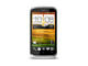 Смартфони HTC Desire X 4GB, бял цвят