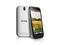 Смартфони HTC One SV 8GB, бял цвят