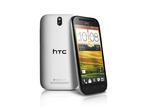 Смартфони HTC One SV 8GB, бял цвят
