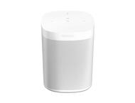 Колони Sonos One, в бяло