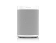 Колони Sonos One, в бяло