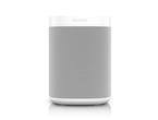 Колони Sonos One, в бяло