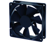 Вентилатори Evercool Fan 92x92x25 2Ball (3000 RPM)