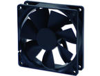 Вентилатори Evercool Fan 92x92x25 2Ball (3000 RPM)