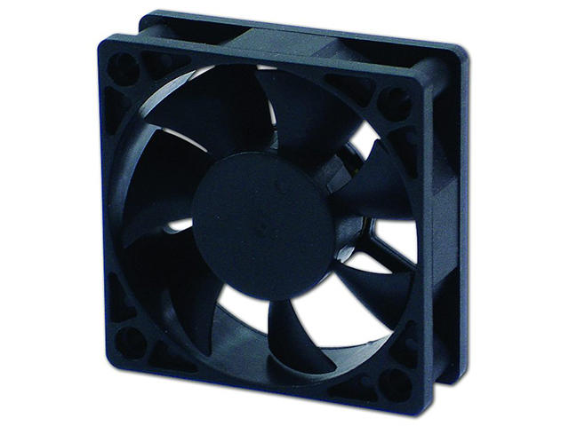 Вентилатори Evercool Fan 60x60x20 2Ball (4000 RPM)