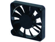 Вентилатори Evercool Fan 40x40x7 1Ball (5500 RPM)
