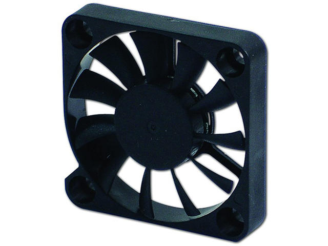 Вентилатори Evercool Fan 40x40x7 1Ball (5500 RPM)