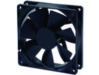 Вентилатори Evercool Fan 92x92x25 2Ball (2200 RPM)