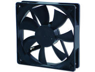Вентилатори Evercool Fan 120x120x25 2Ball (1200 RPM)