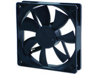 Вентилатори Evercool Fan 120x120x25 24V EL (2000 RPM)