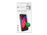 Защитно фолио 4smarts Second Glass Curved Easy-Assist