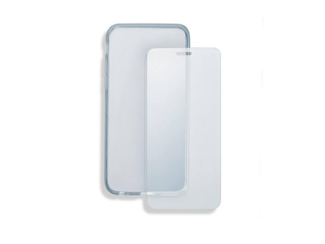 Калъфи 4smarts 360° Protection Set за Nokia 6.1