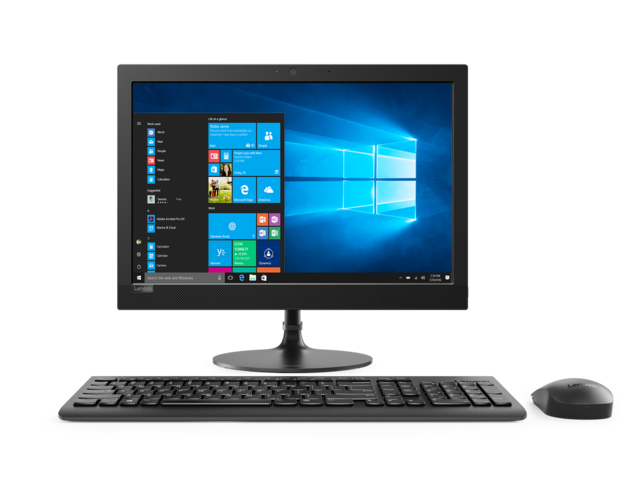 All in One Lenovo IdeaCentre AIO 330