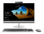 All in One Lenovo IdeaCentre AIO 520
