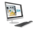 All in One Lenovo IdeaCentre AIO 520