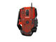 Мишки Mad Catz Cyborg M.M.O. Tournament Edition, черна